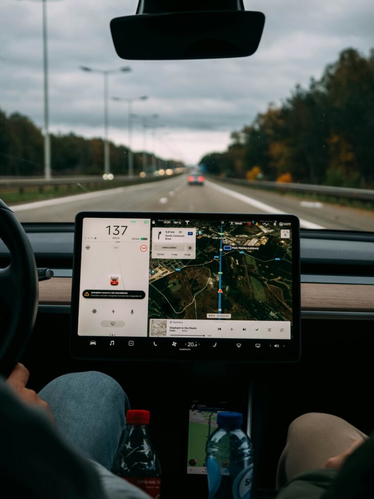 The Future of GPS Trackers: Trends and Innovations to Watch