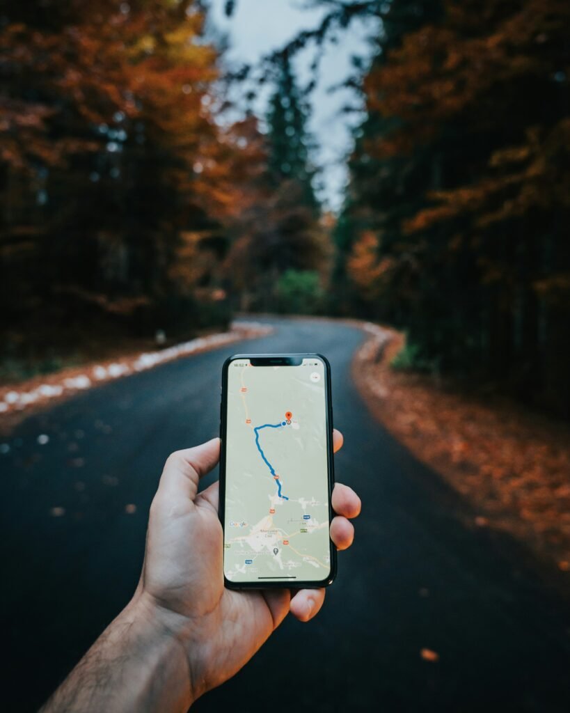 Smart Tracking Ahead: Exploring the Future of GPS Tracker